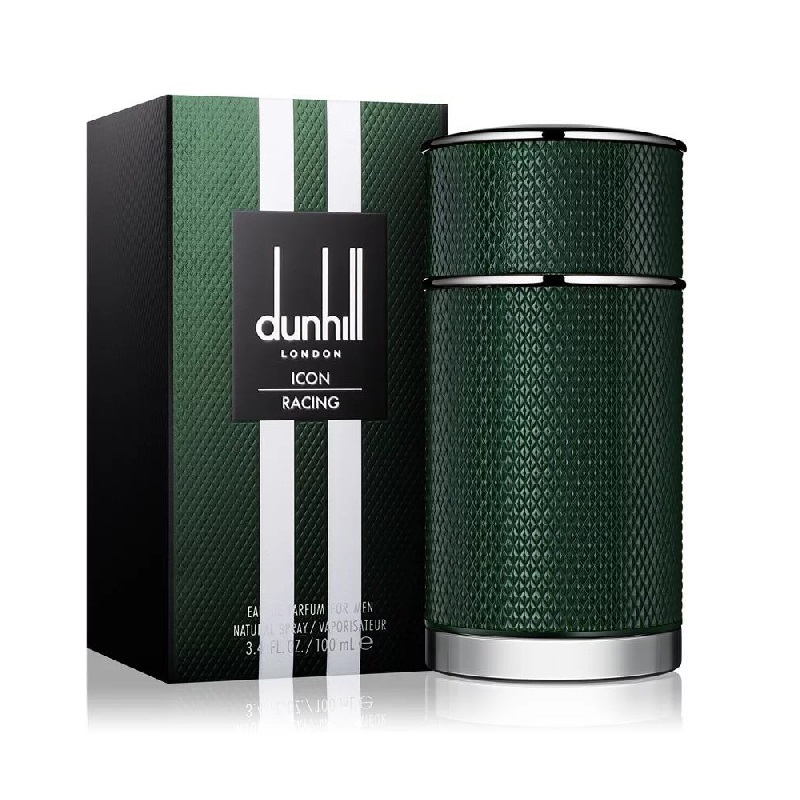 Dunhill Icon Racing