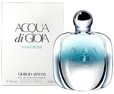 Giorgio Армани  ACQUA di GIOIA ESSENZA