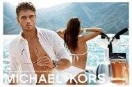 Майкл Корс выпустил новую версию мужской туалетной воды Michael Kors for Men. Майкл Корс выпустил новую версию мужской туалетной воды Michael Kors for Men.