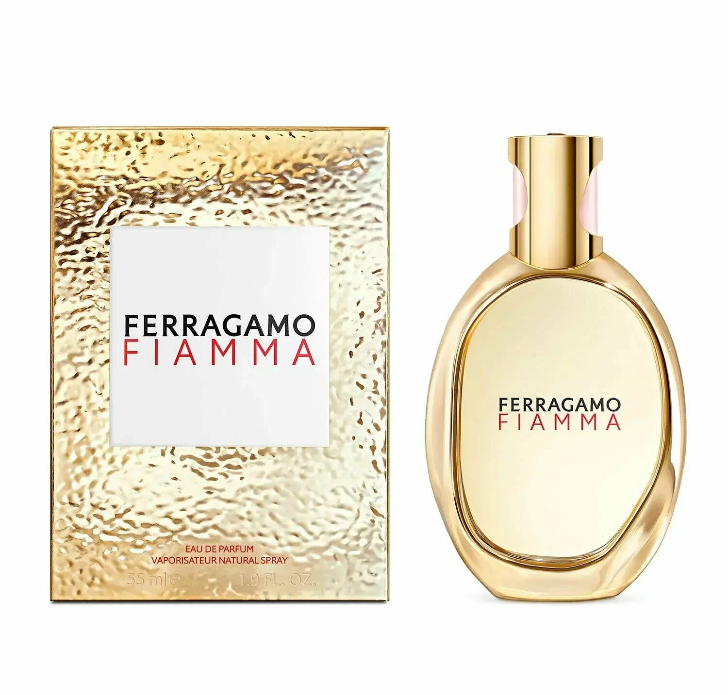 Salvatore Ferragamo Fiamma