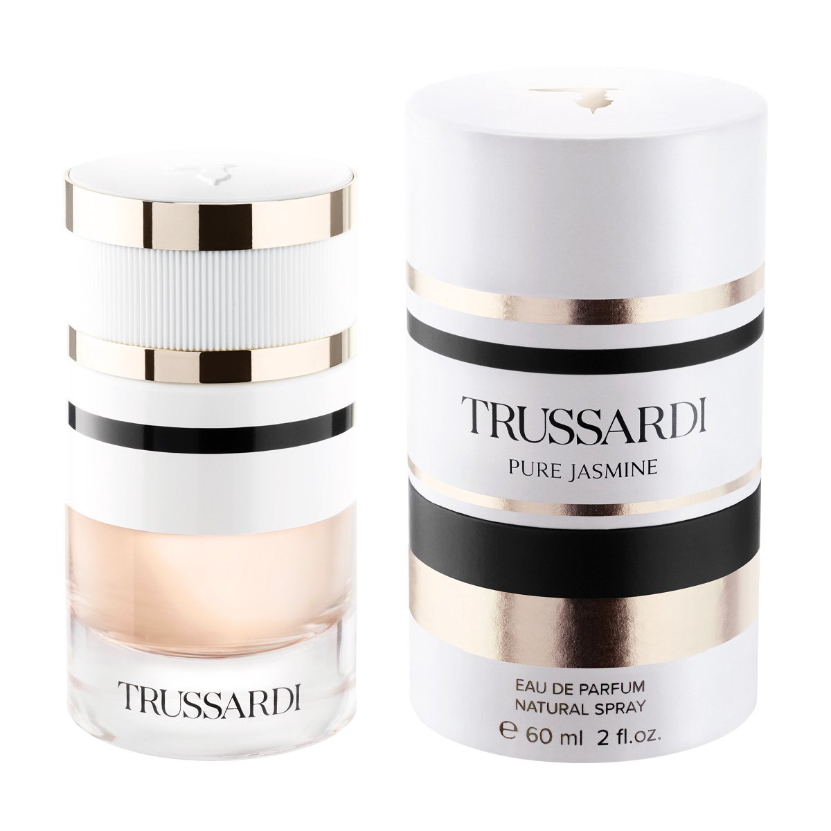 Trussardi Pure Jasmine