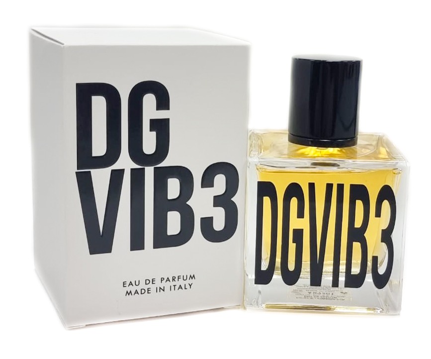 Dolce & Gabbana DGVIB3