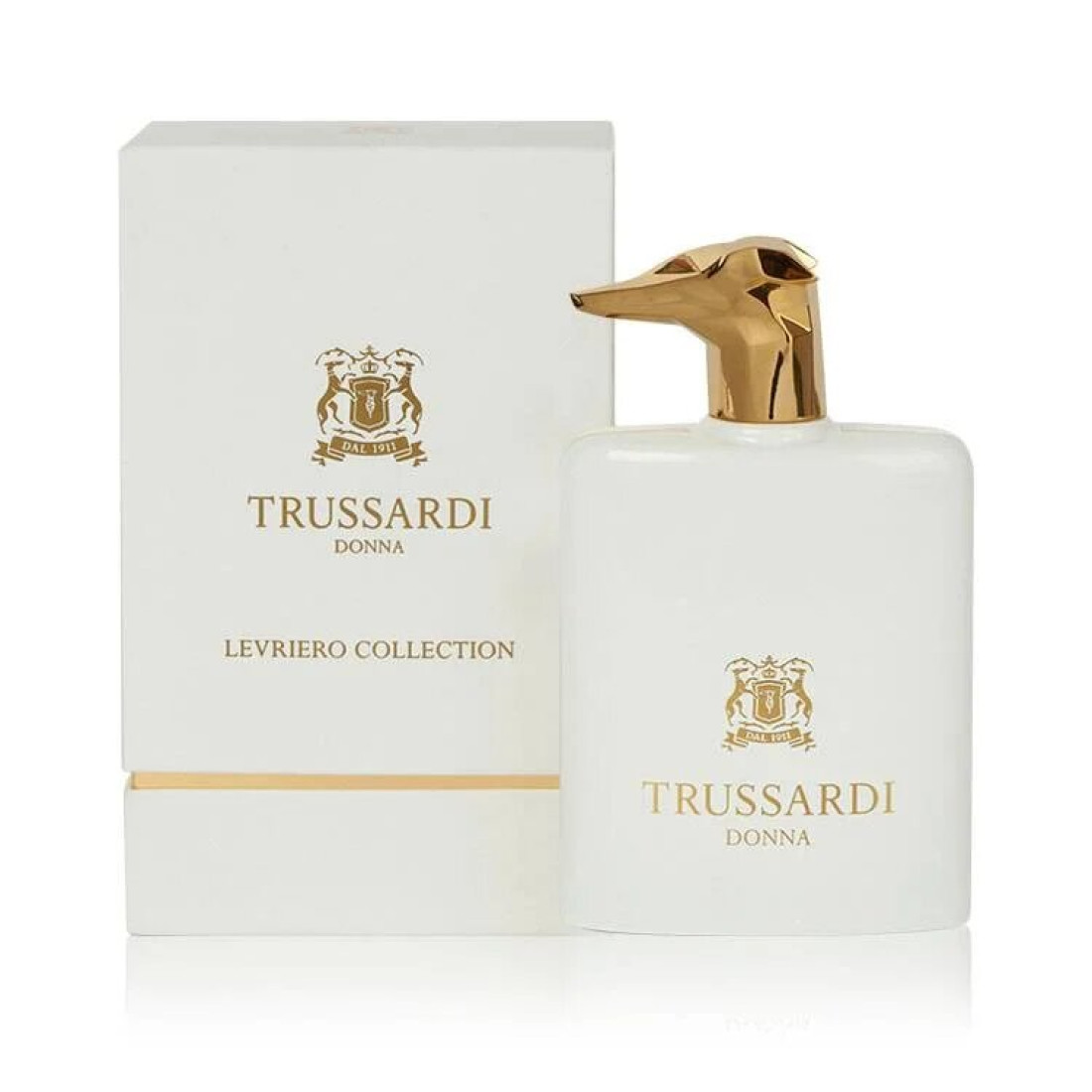Trussardi Donna Levriero Collection Intense