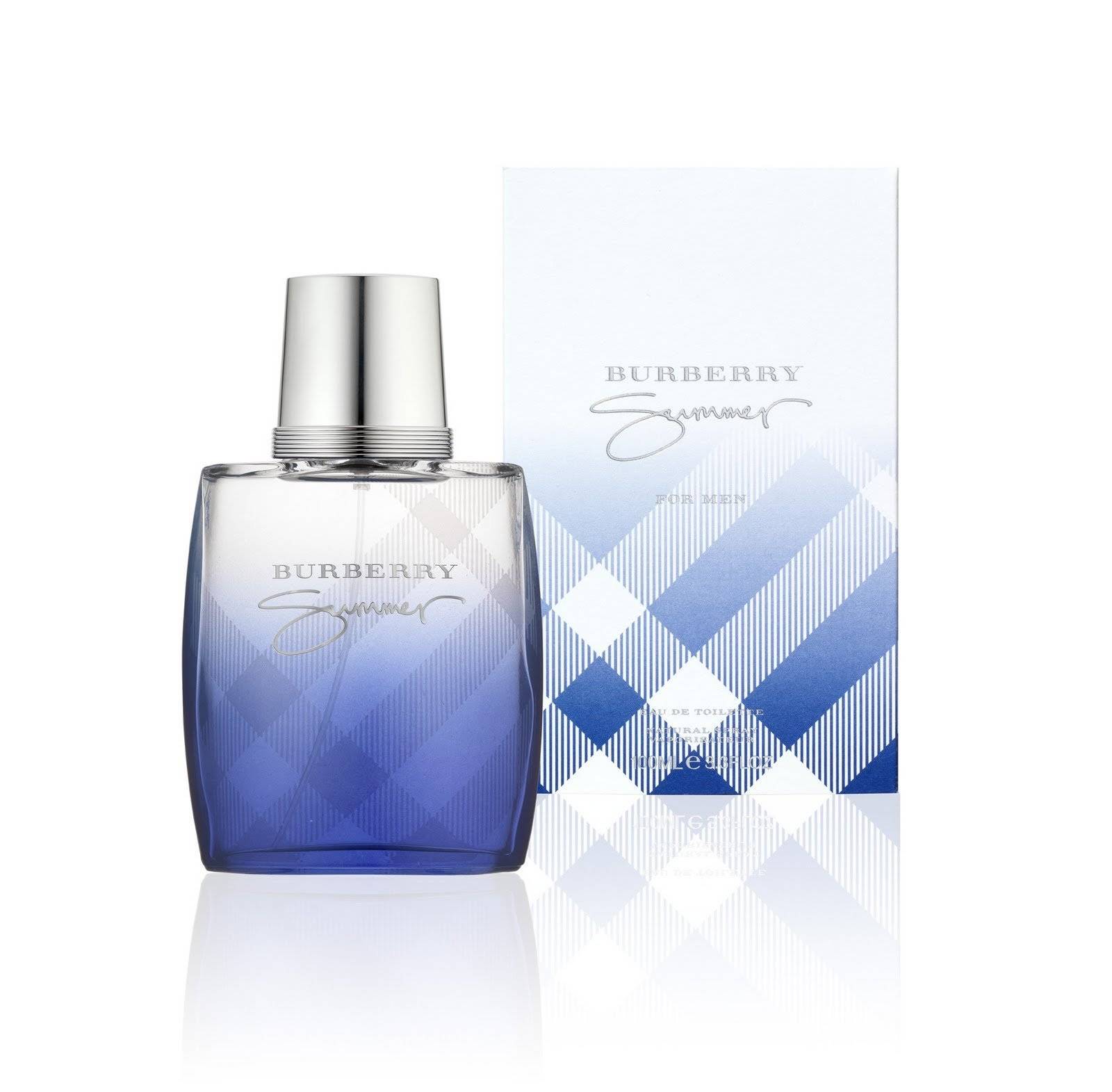 Burberry Summer for Men 2011