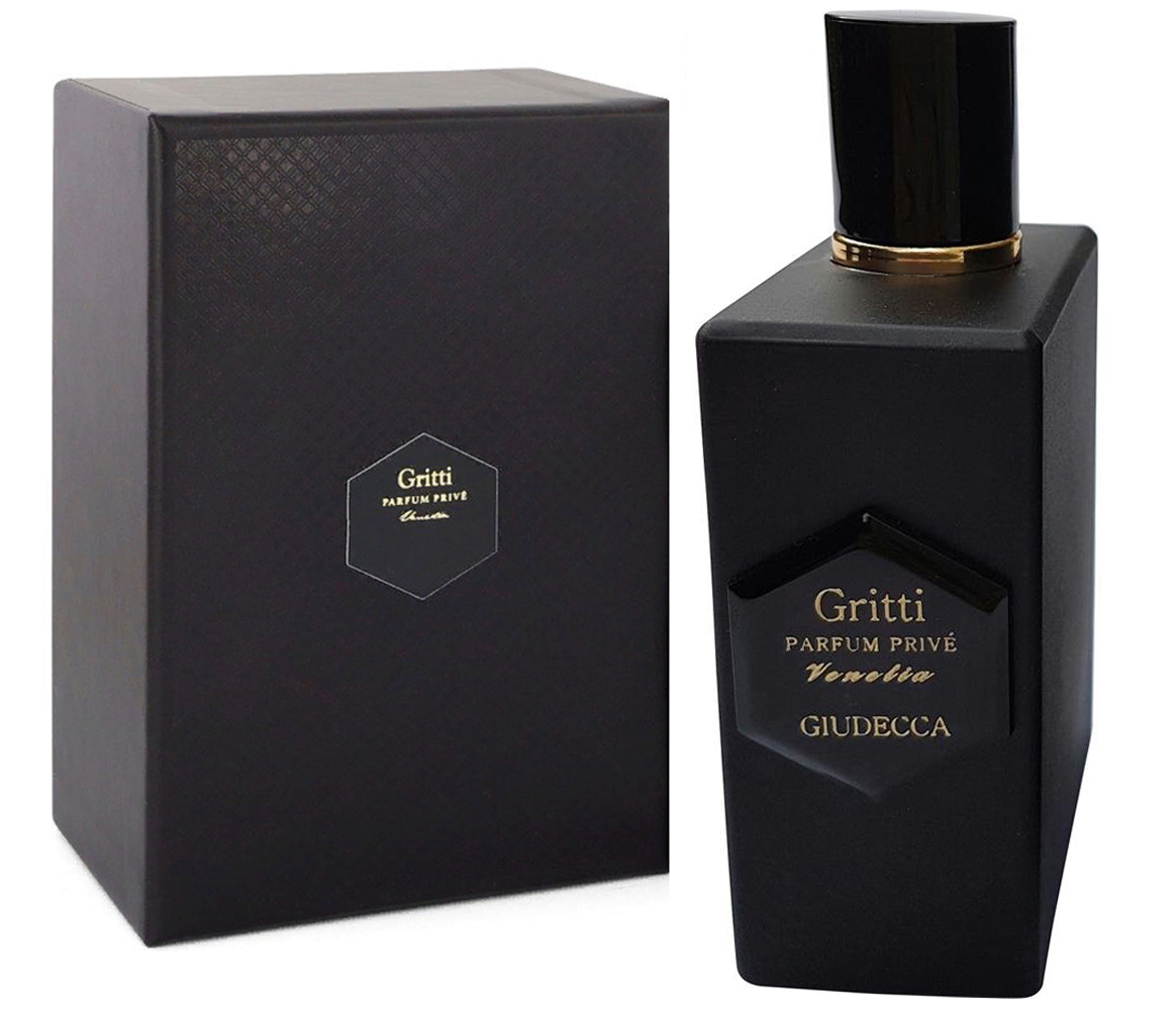 Dr. Gritti Giudecca