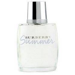 Burberry Burberry Summer 2009