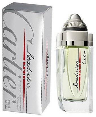 Cartier Roadster SPORT