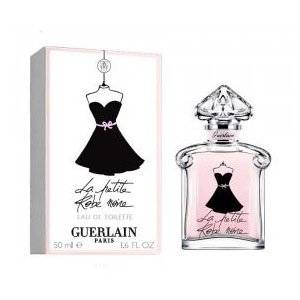 Guerlain La Petite Robe Noir: Eau de Toilette