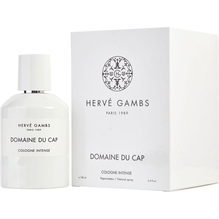 Herve Gambs Paris Domaine Du Cap