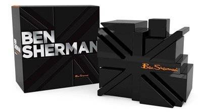 Ben Sherman Ben Sherman