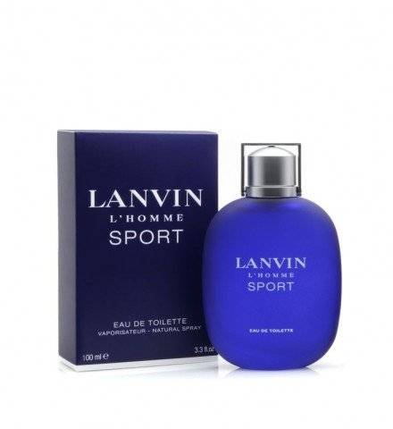 Lanvin  L'HOMME SPORT
