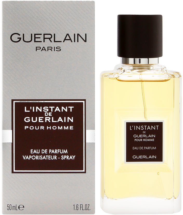 Guerlain  L`Instant de pour Homme