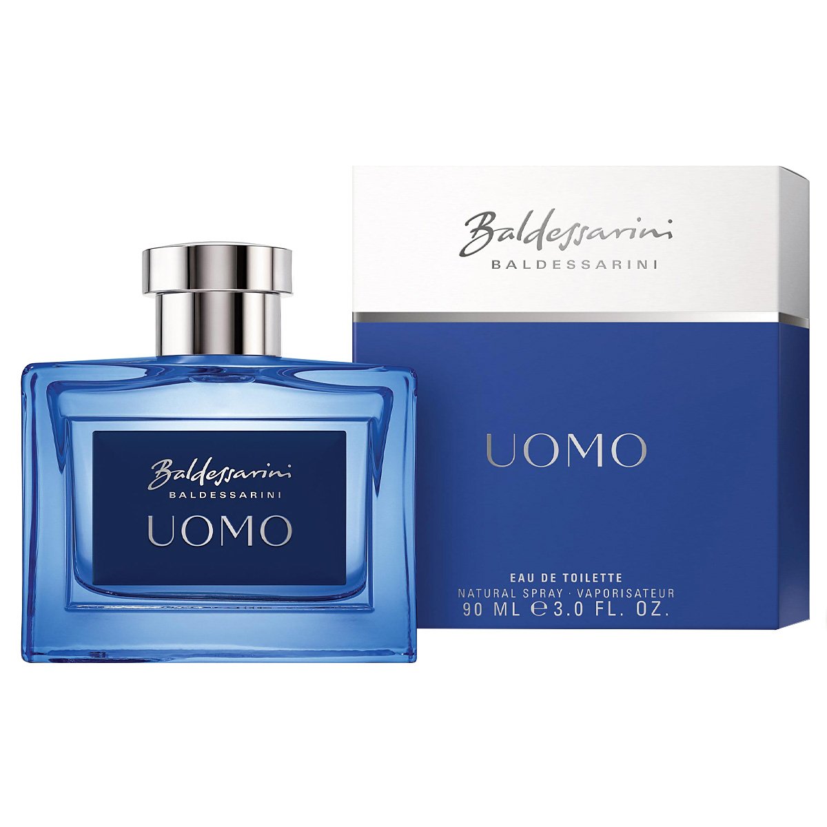 Baldessarini Uomo