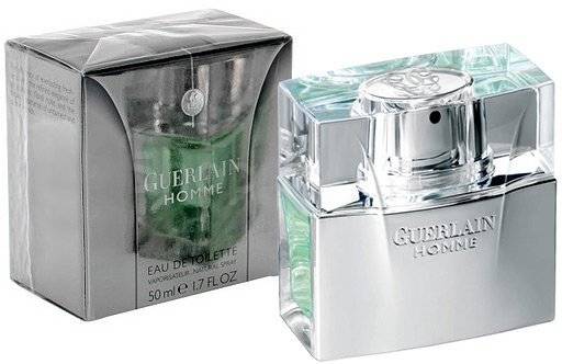 Guerlain  HOMME