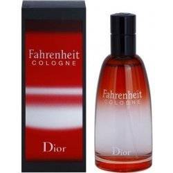 Christian Dior Fahrenheit Cologne