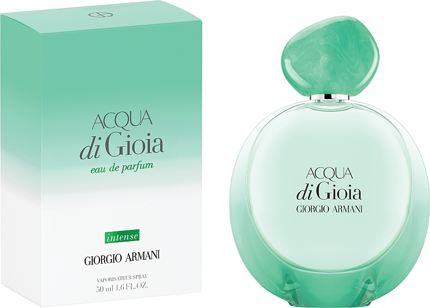 Giorgio Armani Acqua Di Gioia Intense
