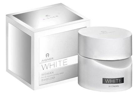 Aigner WHITE Woman