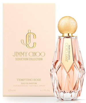 Jimmy Choo Tempting Rose