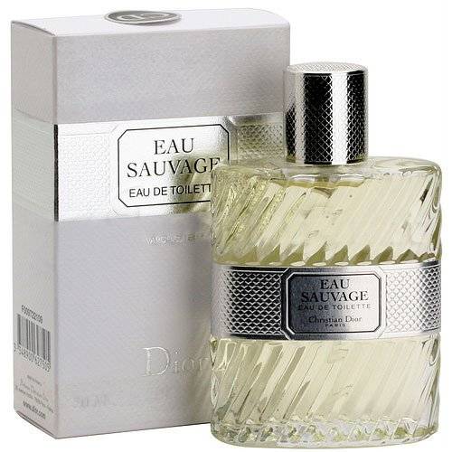Christian Dior  Eau Sauvage