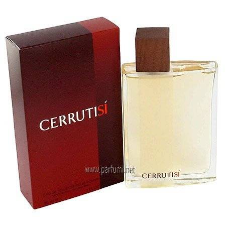  Cerruti  SI