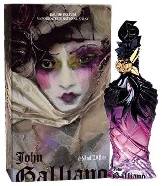 John Galliano John Galliano