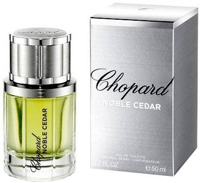 Chopard NOBLE CEDAR