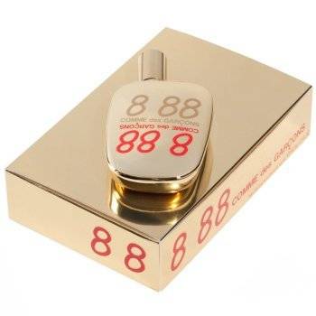 Comme DES Garcons 888	