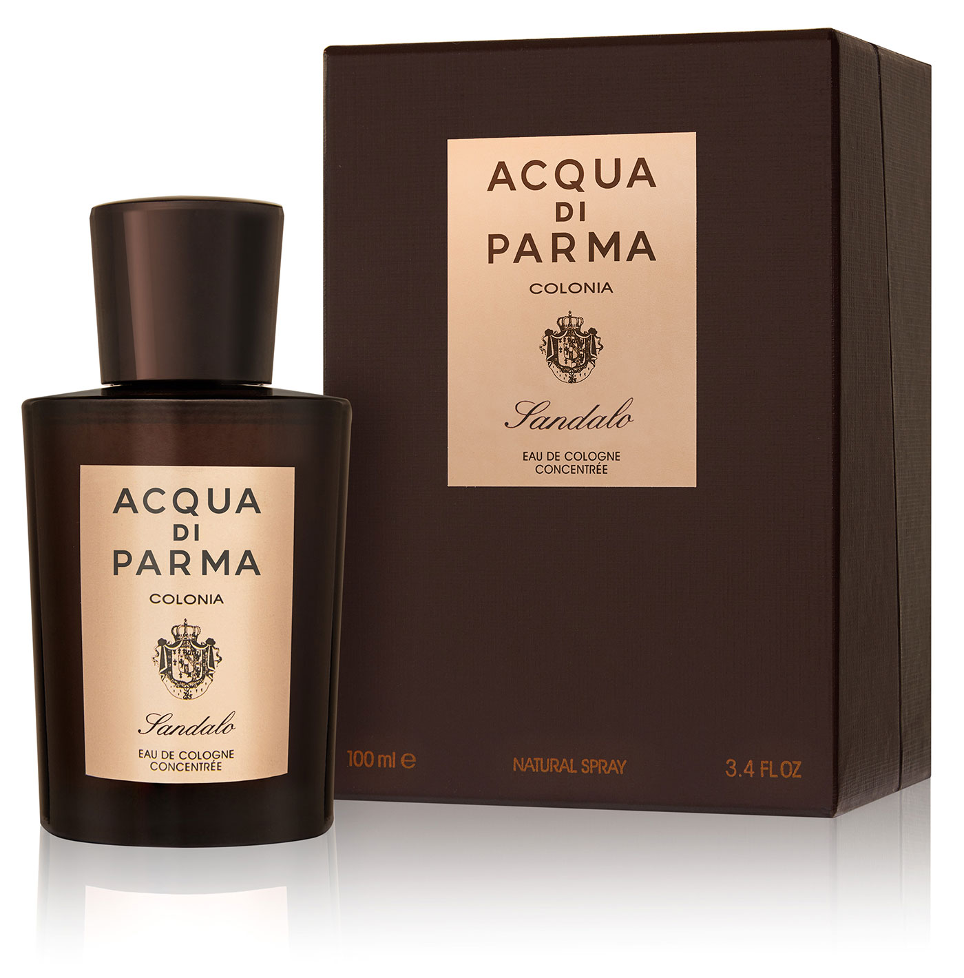 Acqua Di Parma Colonia Sandalo