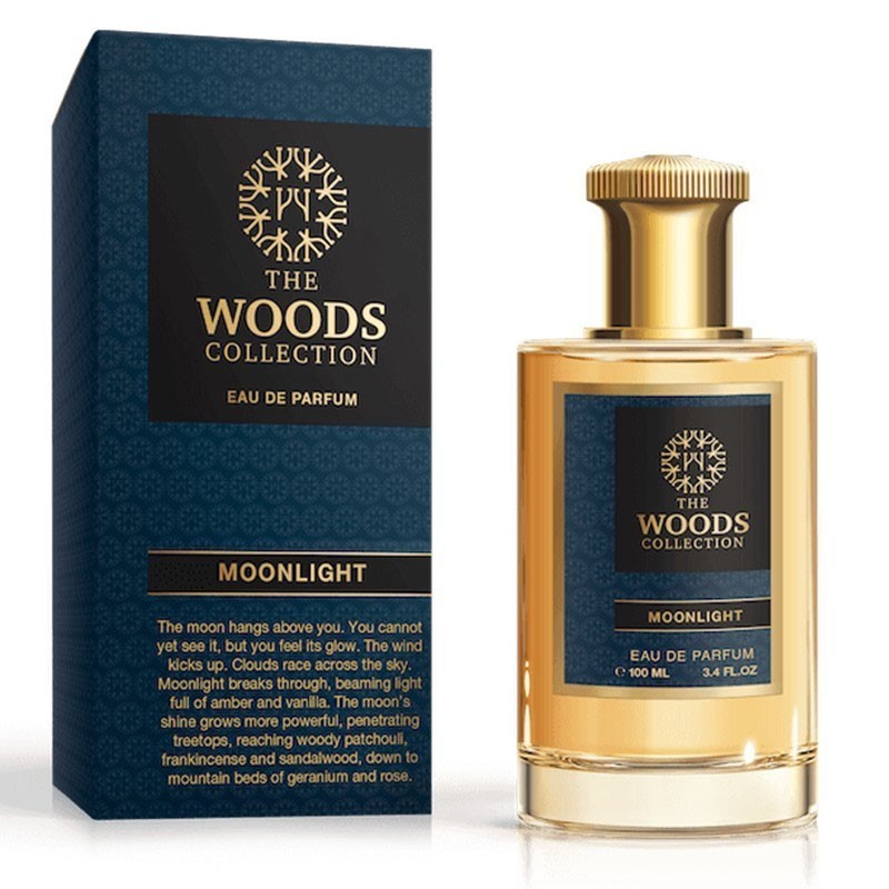 The Woods Collection Moonlight