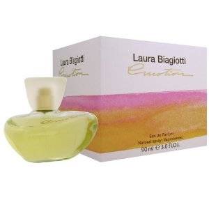 Laura Biagiotti  Emotion