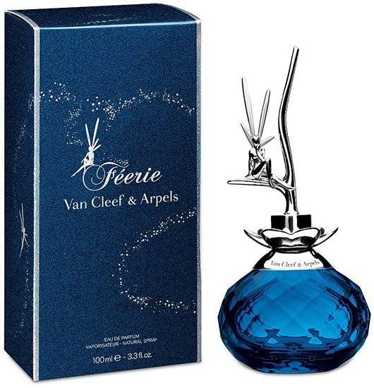 Van Cleef & Arpels FEERIE Eau de Toilette