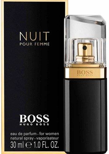Hugo Boss Boss NUIT Pour Femme