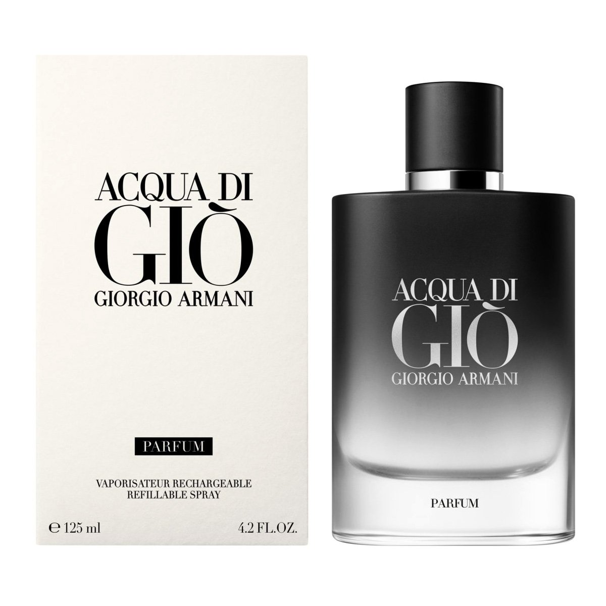 Giorgio Armani Acqua Di Gio Parfum