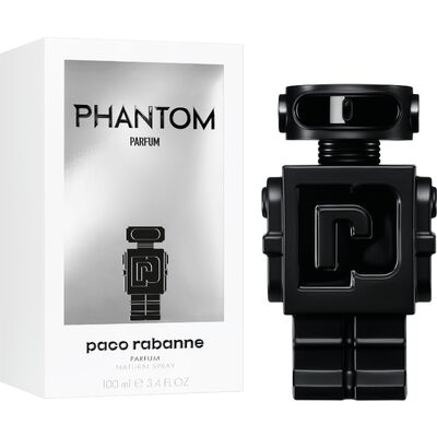 Paco Rabanne Phantom Parfum