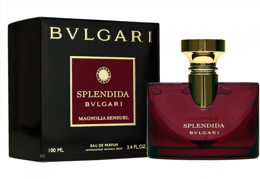 Bvlgari Splendida Magnolia Sensuel