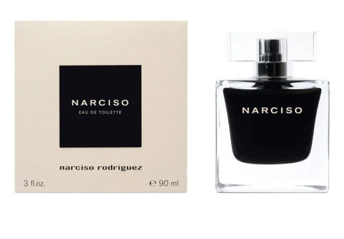 Narciso Rodriguez Narciso Eau De Toilette-2