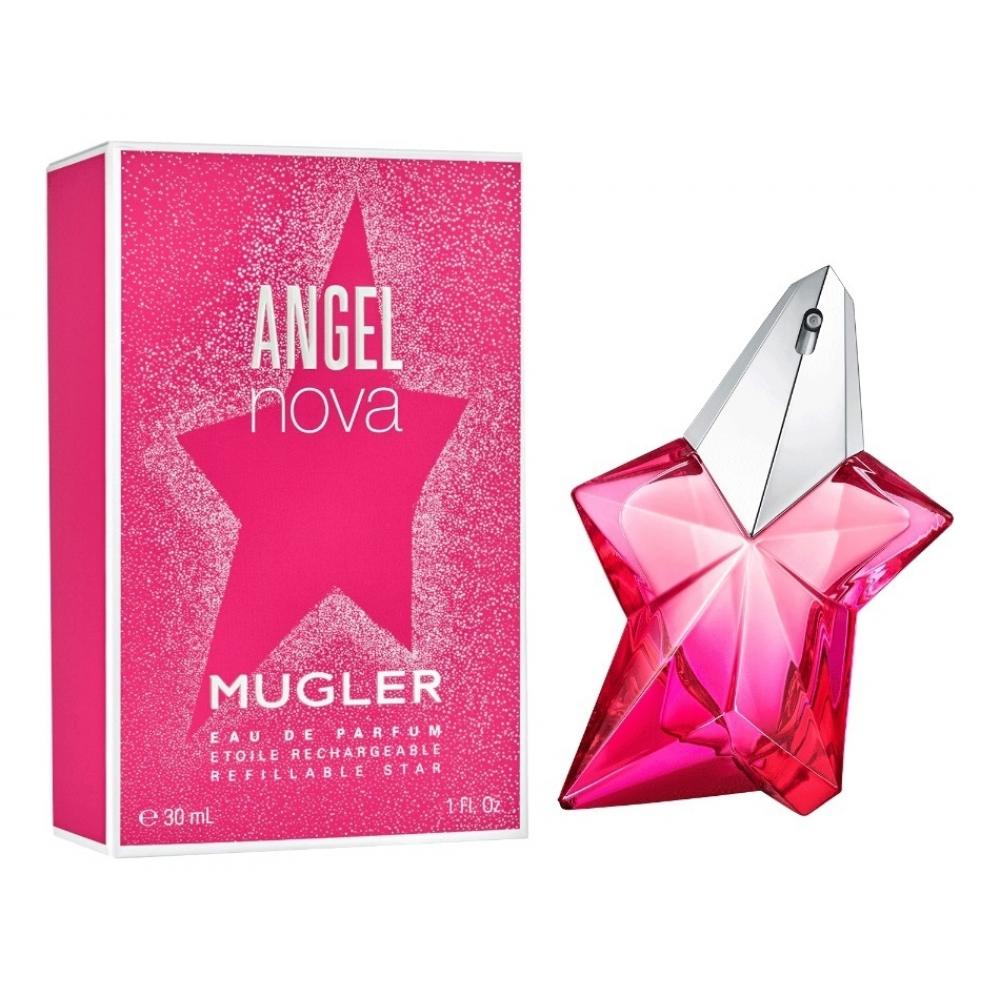Thierry Mugler Angel Nova