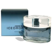 Aigner AIGNER BLACK ICE DROPS