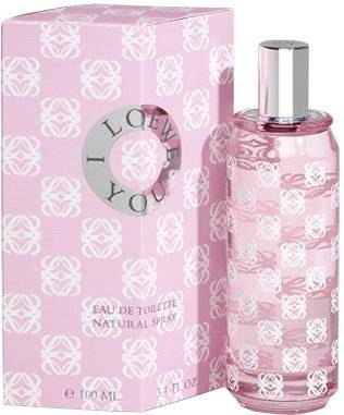Loewe LOEVE I YOU