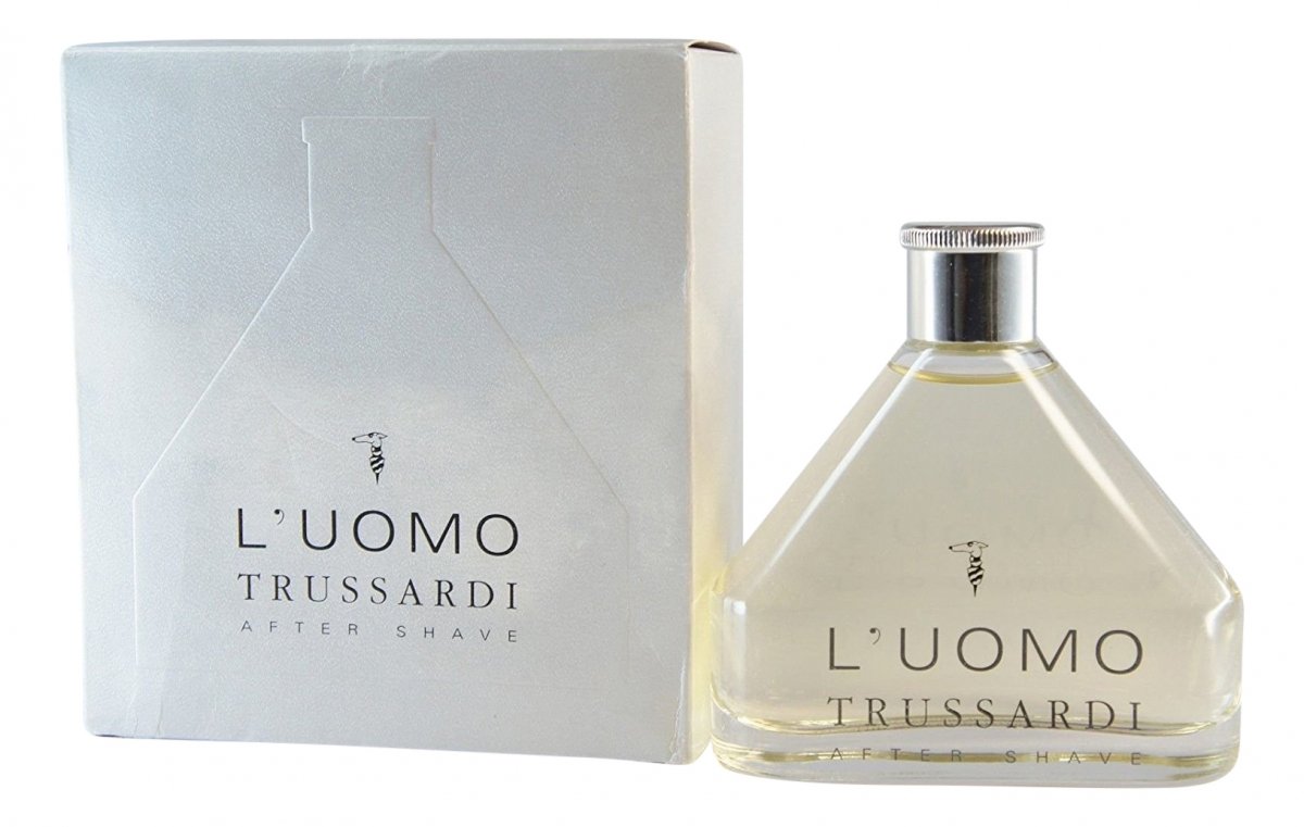 Trussardi L'uomo