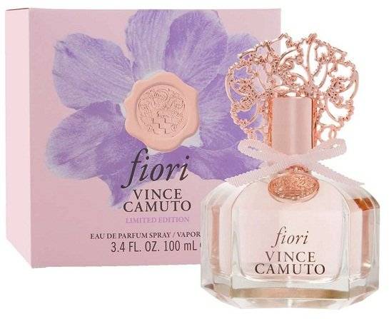 Vince Camuto Fiori limited edition