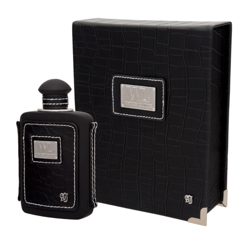 Alexandre J. Western Leather  men (LUX)