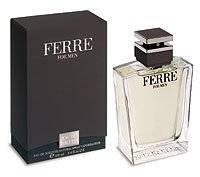 Gianfranco Ferre Ferre for Men 