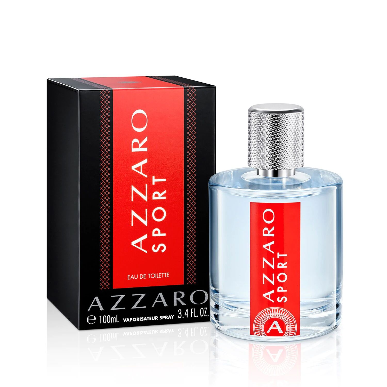 Azzaro Sport 2022