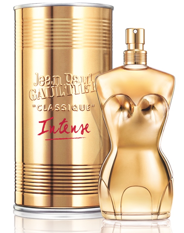 Jean Paul Gaultier CLASSIQUE INTENSE