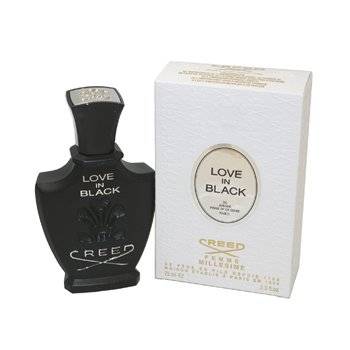 CREED   Love in Black