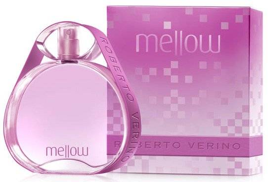 Roberto Verino Mellow