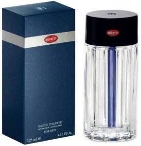 BUGATTI Homme