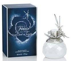 Van Cleef & Arpels Feerie Rose des Neiges