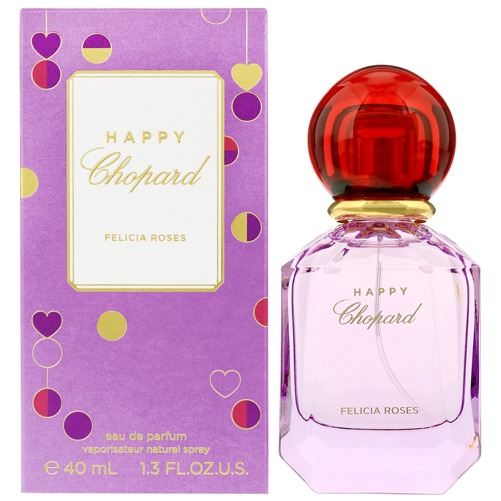 Chopard Happy Felicia Roses